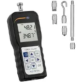 Pce Instruments -FM 50N Kraftmessgerät Werksstandard (ohne Zertifikat)