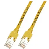 EFB Elektronik S/UTP, RJ-45 + Hirose TM11