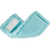 Leifheit Wischbezug CLEAN TWIST M Ergo / POWER CLEAN M static plus, für die Trockenreinigung