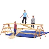 Sport-Thieme Lüneburger Stegel Set