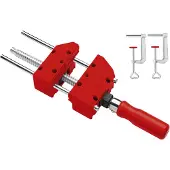 Bessey S10-ST, Federbügel, 10 cm