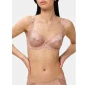 Triumph Bügel-BH Wild Peony Florale 10209608 Rosa