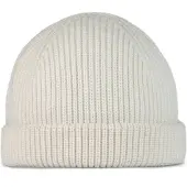 Buff Knitted Mütze
