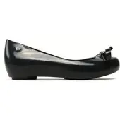 Melissa Ballerinas Ultragirl Bow Iii Ad 33891 Schwarz