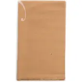 Tommy Hilfiger Schal Logo AW0AW17352 Beige