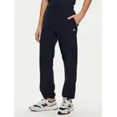 Champion Jogginghose 220709 Dunkelblau Relaxed Fit
