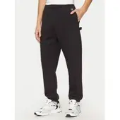 Champion Jogginghose 220513 Schwarz Regular Fit