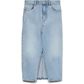 Vero Moda Veri Jeansrock