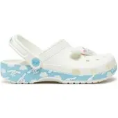 Crocs Pantoletten Classic Cinnamoroll Clog 210343 Weiß
