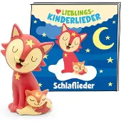 Tonies 21 Lieblings-Kinderlieder - Schlaflieder