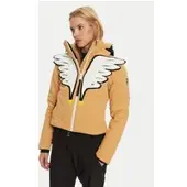 Rossignol Skijacke RLNWJ35 Beige Regular Fit