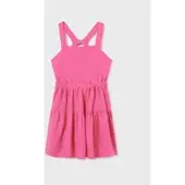 Mayoral Sommerkleid 6930 Rosa