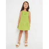 Mayoral Sommerkleid 3938 Grün