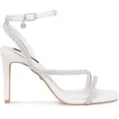 Nine west Sandalen WFA2675-1 Weiß