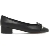 Nine west Ballerinas WFA2608-1 Schwarz