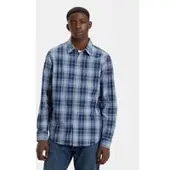 Levi's Sunset Casual Shirt Multicolour Größe: S | Casual hemden Outlet | Herren