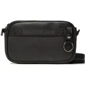 Calvin Klein Jeans Umhängetasche Ultralight Camera Bag22 Pu K50K510402 Schwarz