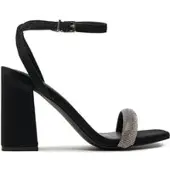 ONLY SHOES Sandalen Onlalyx 15319150 Schwarz
