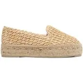 MANEBI' Espadrilles Double Sole Espadrilles V 2.7 D0 Beige