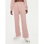 Champion Jogginghose 116260 Rosa Regular Fit