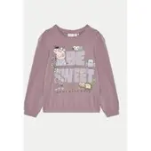 Name it Pyjama 13238553 Violett Regular Fit