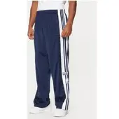 Adidas Jogginghose Adibreak JD4268 Dunkelblau Loose Fit