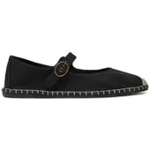 Ralph Lauren Espadrilles Mry Jne 818958082002 Schwarz