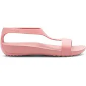 Crocs Sandalen SERENA SANDAL 205469-682 Rosa