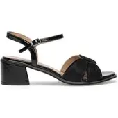 LASOCKI Sandalen WYL3784-2Z Schwarz