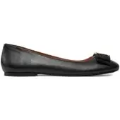 Love Moschino Ballerinas JA11041G0LIE0000 Schwarz 36