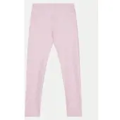 GUESS Leggings J5RB03 MC01P Rosa Slim Fit