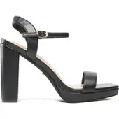 DeeZee Sandalen KL-F3613-2 Schwarz