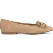 Sergio Bardi Ballerinas RST-E1068-01SB Beige