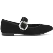 Sergio Bardi Ballerinas RST-D1063-01SB Schwarz