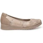 Go Soft Ballerinas EST-TOMI-02 Beige