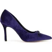 Nine west High Heels WFA2989-1 Violett