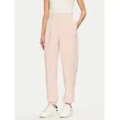 GUESS Jogginghose V4BB13 K7UW2 Rosa Regular Fit
