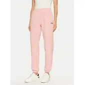 GUESS Jogginghose V5RB02 KCLD1 Rosa Regular Fit