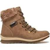 Vertigo Schneeschuhe Ugali Braun