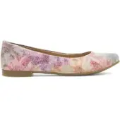LASOCKI Ballerinas RST-ERICA-17 Bunt