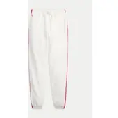 Ralph Lauren Jogginghose 313957361001 Weiß Regular Fit