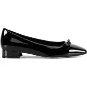 Gino Rossi Ballerinas EMILI-SLT2350 Schwarz