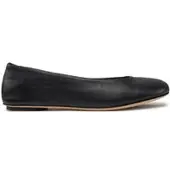 Weekend Max Mara Ballerinas 2515521074600 Schwarz 35