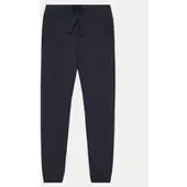 GUESS Jogginghose L93Q24 KAUG0 Dunkelblau Relaxed Fit