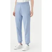 HUGO Jogginghose Nelfinia 50522417 Hellblau Regular Fit