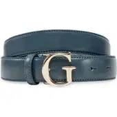 GUESS Damengürtel BW9118 P4230 Blau