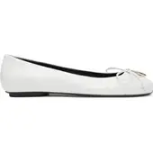 Furla Ballerinas Ballet Ballerina YJ00BAL W36000 1704S Weiß