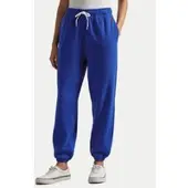 Ralph Lauren Jogginghose 211935585013 Blau Regular Fit