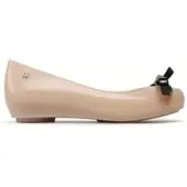 Melissa Ballerinas Ultragirl Bow Iii Ad 33891 Beige