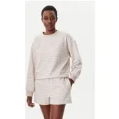 DKNY Pyjama YI50040 Beige Regular Fit